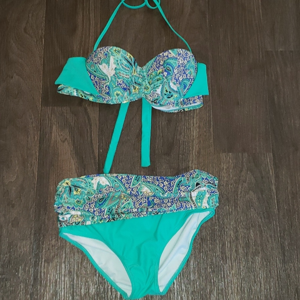 Swimsuit
